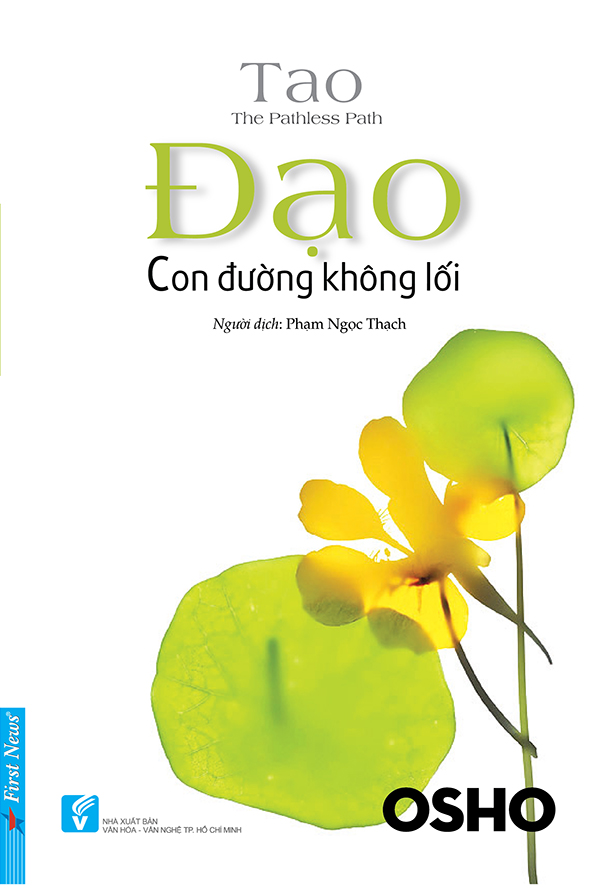 Đạo - Con Đường Không Lối