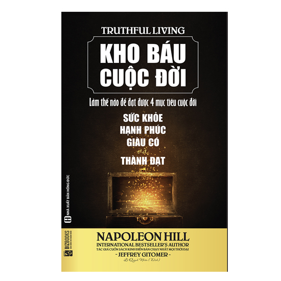 Kho báu cuộc đời