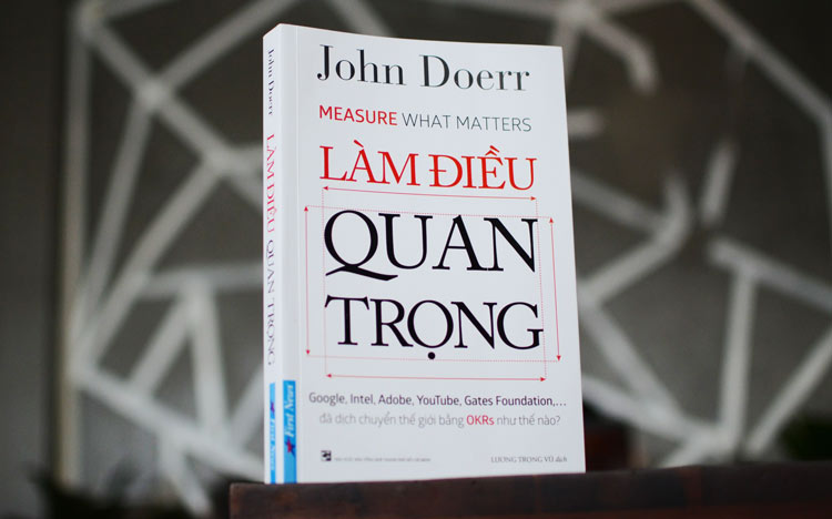 Làm Điều Quan Trọng