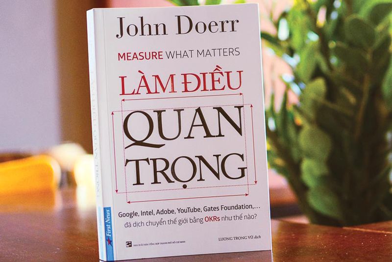 Làm Điều Quan Trọng