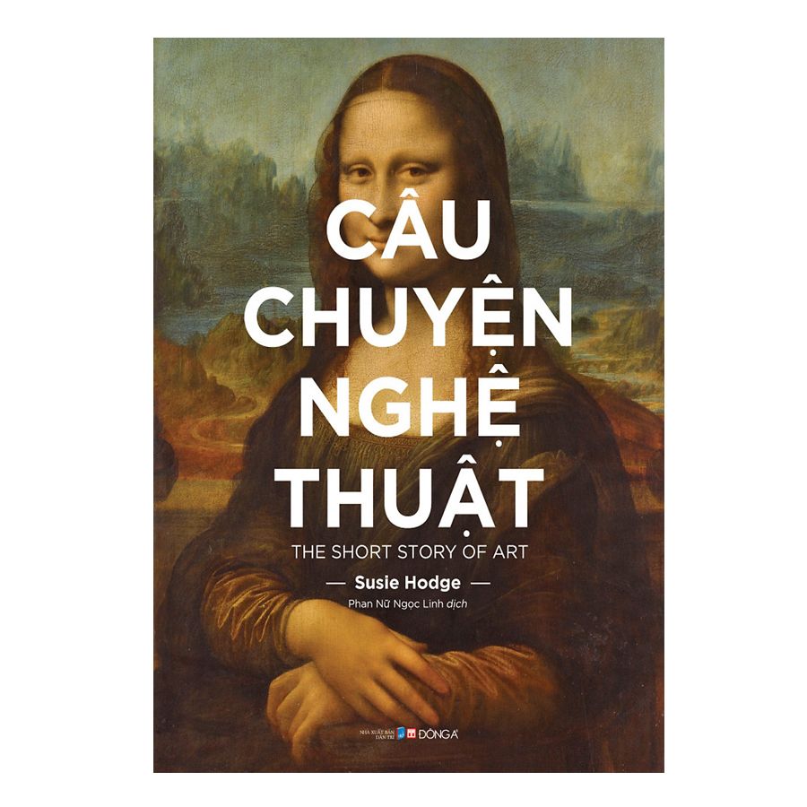 Câu chuyện nghệ thuật