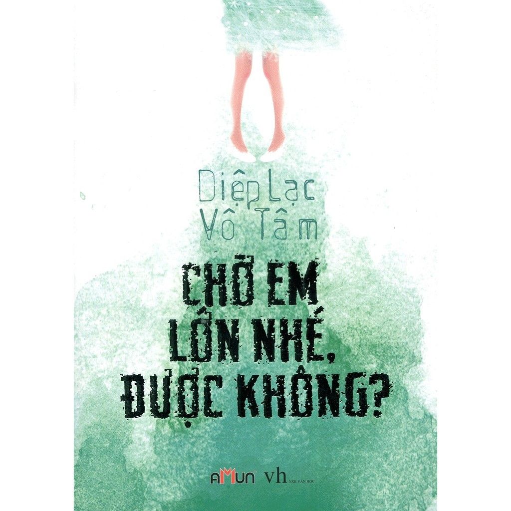 Chờ em lớn nhé được không?