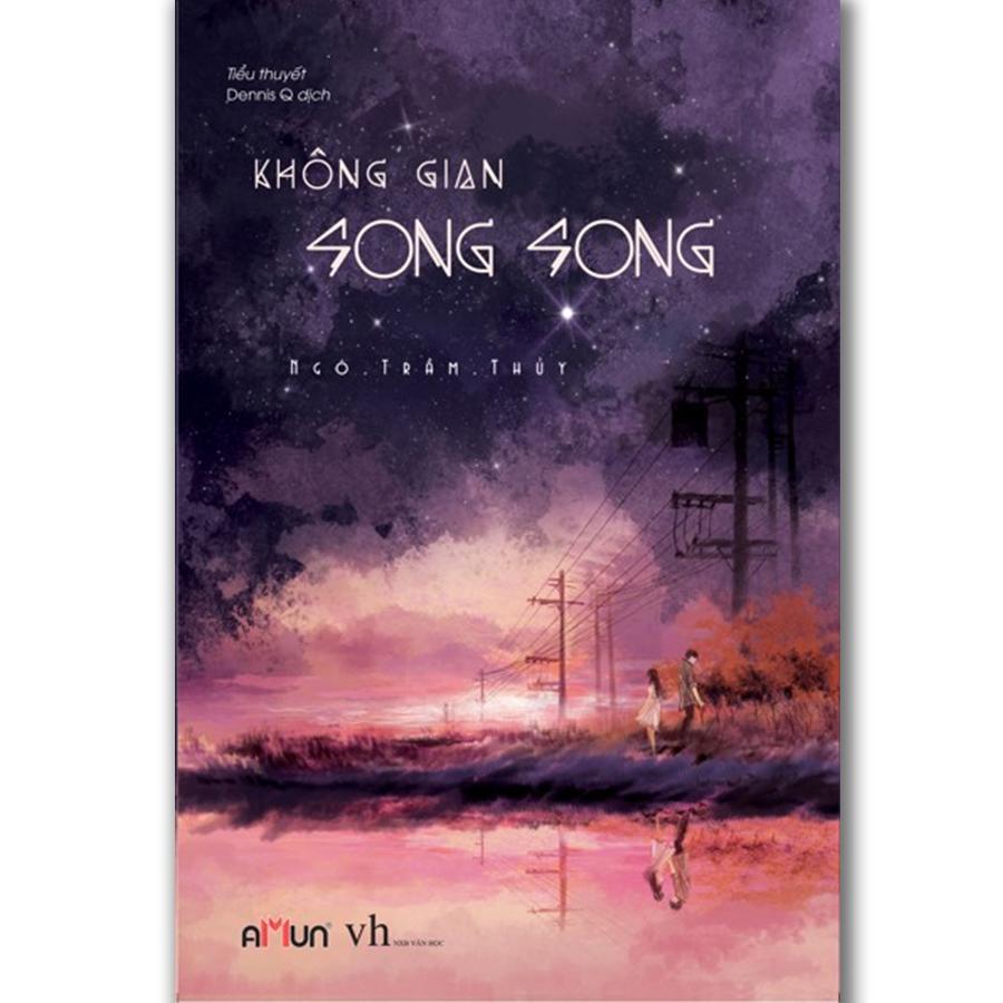 Không gian song song