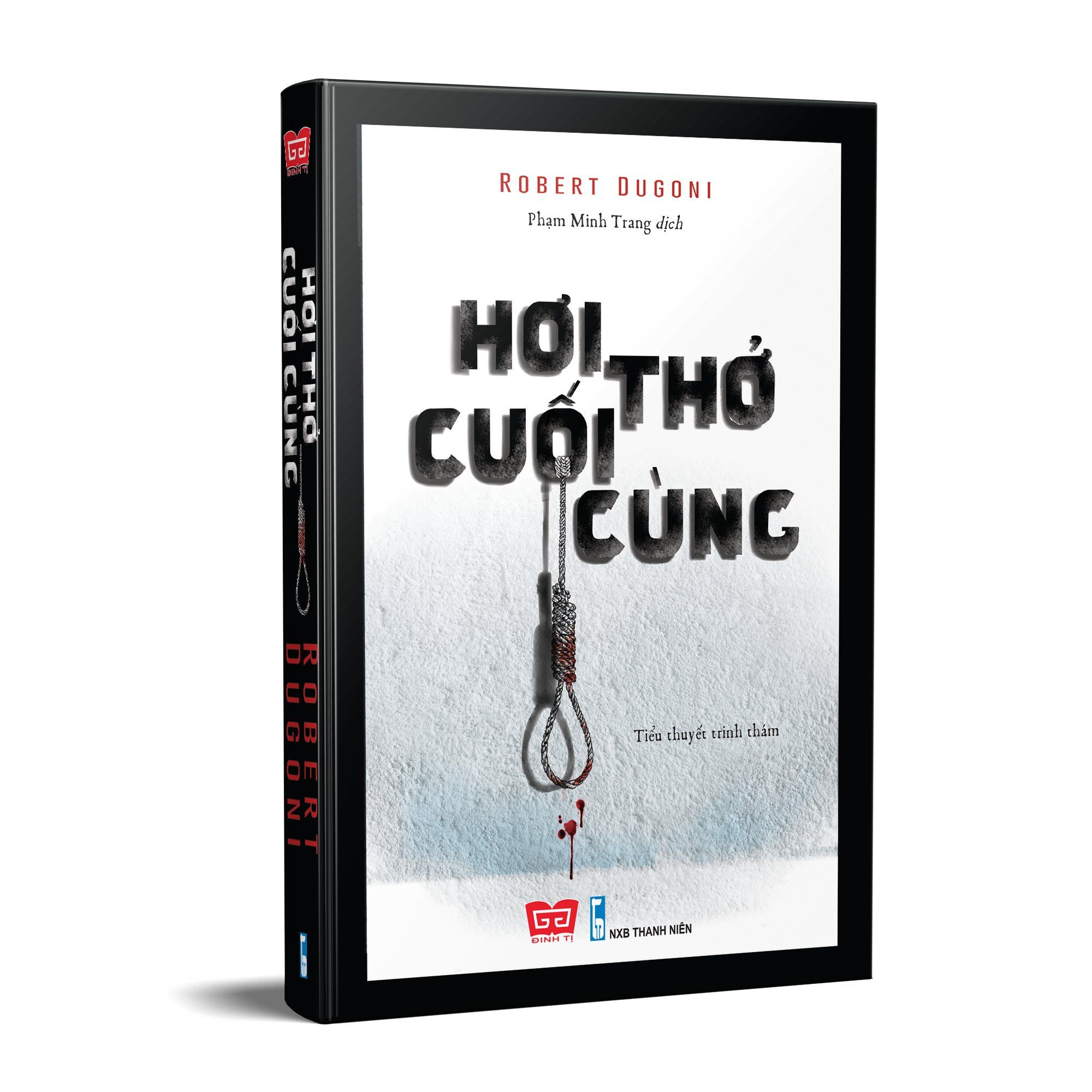 Hơi thở cuối cùng