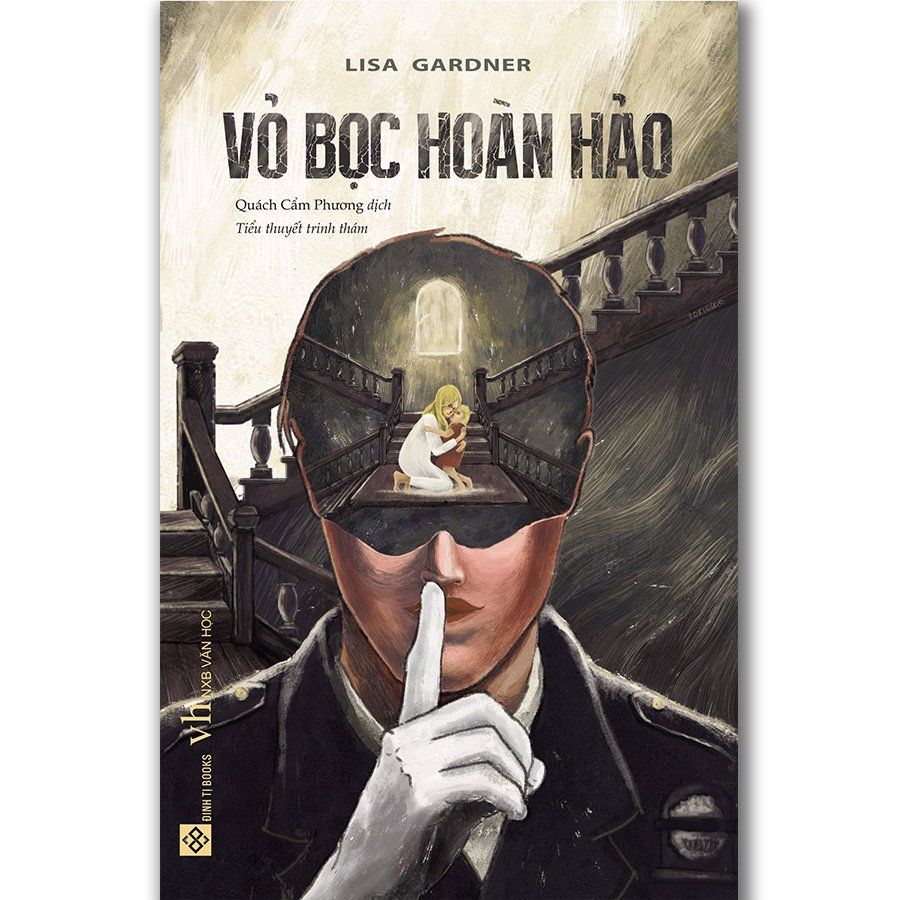 Vỏ bọc hoàn hảo