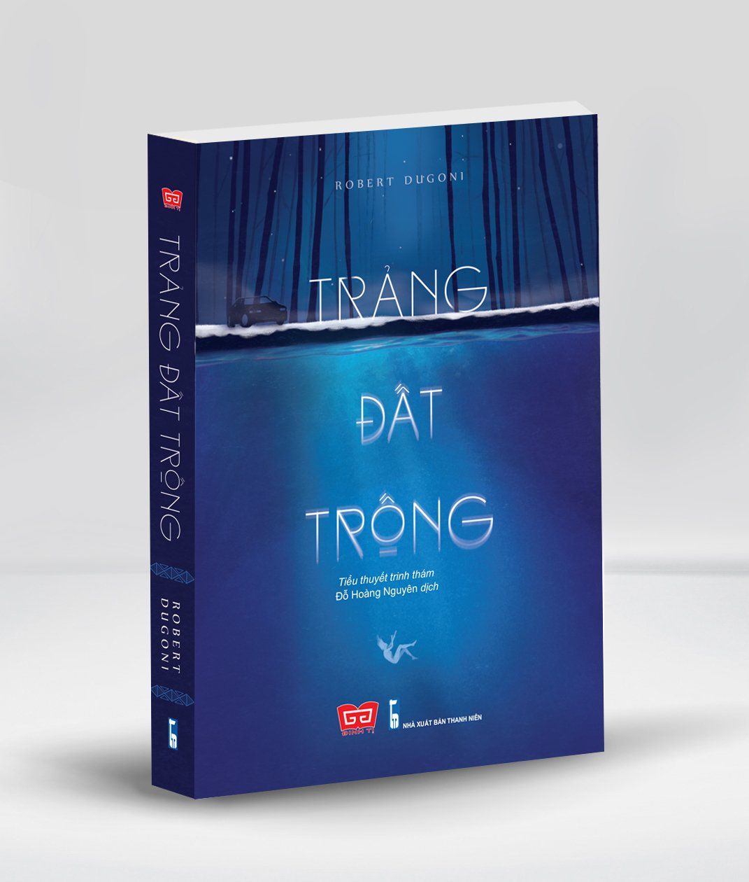 Trảng đất trống