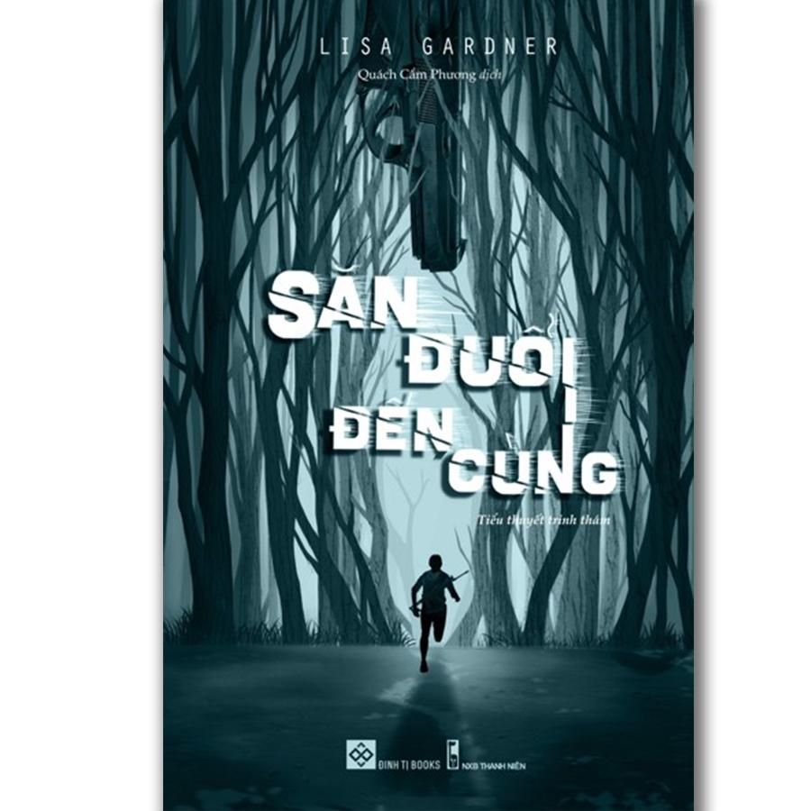 Săn đuổi đến cùng - Right Behind You