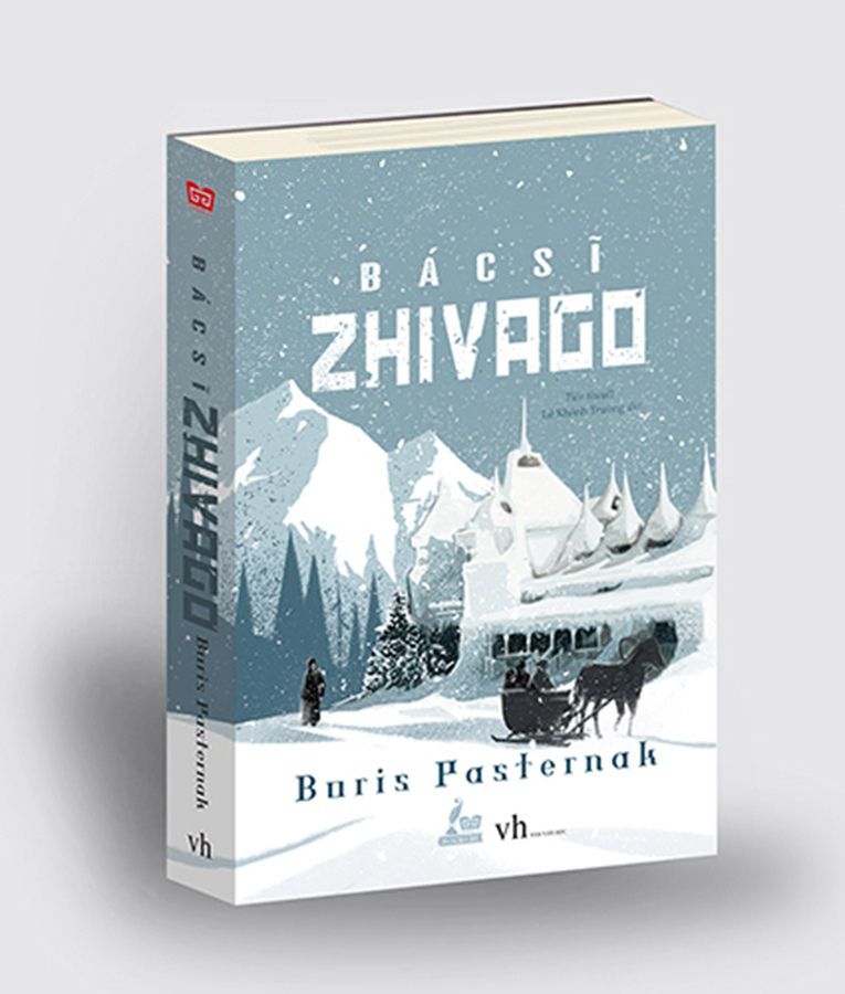 Bác sĩ Zhivago