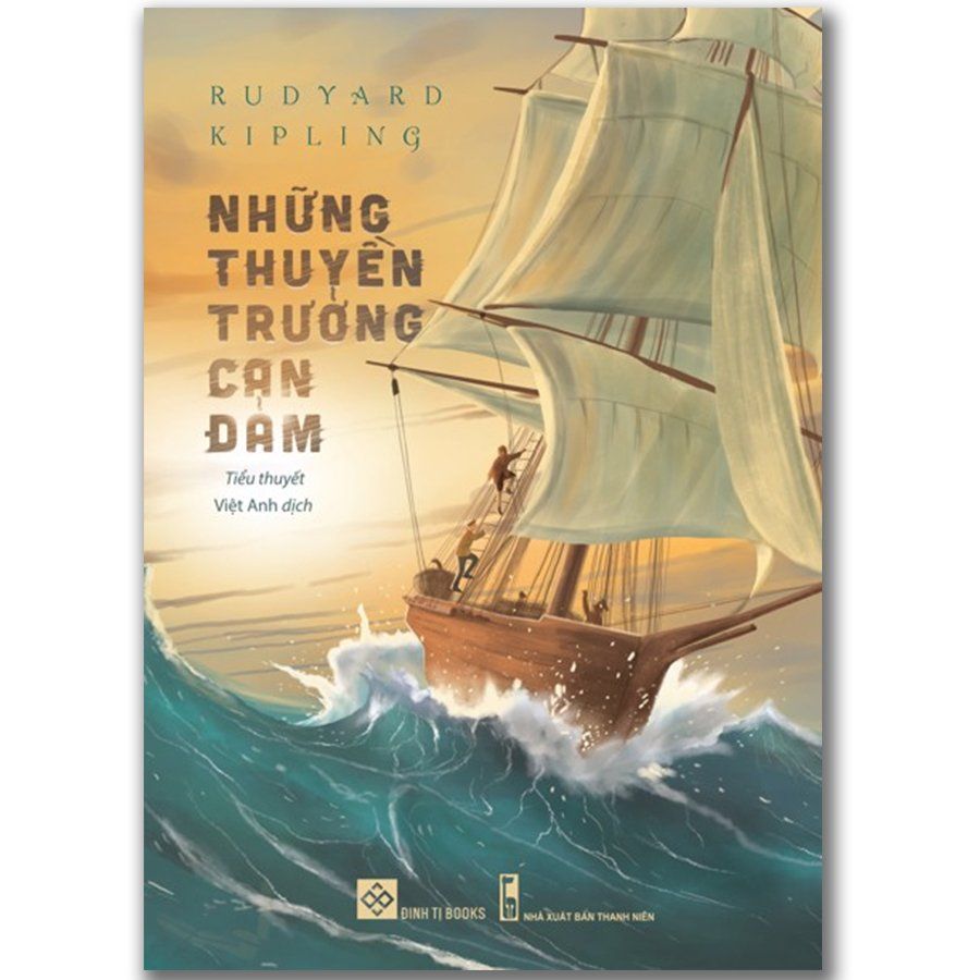 Những thuyền trưởng can đảm