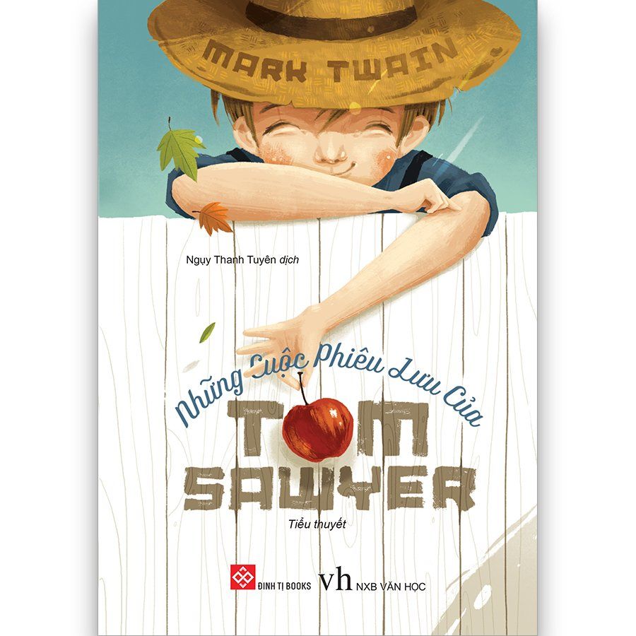 Những cuộc phiêu lưu của Tom Sawyer