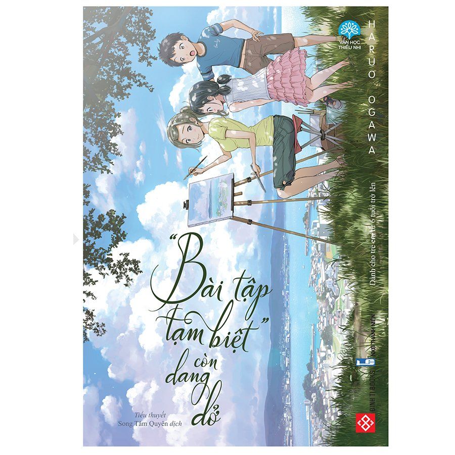 “Bài tập tạm biệt” còn dang dở