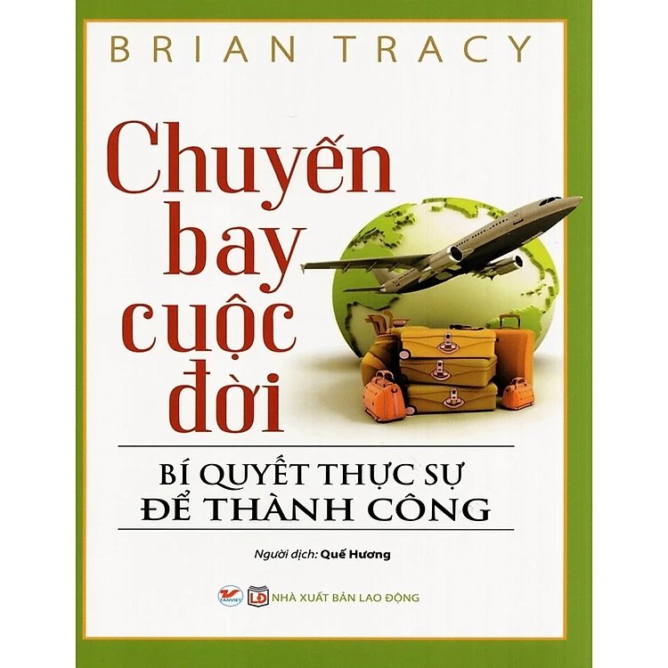 Chuyến Bay Cuộc Đời