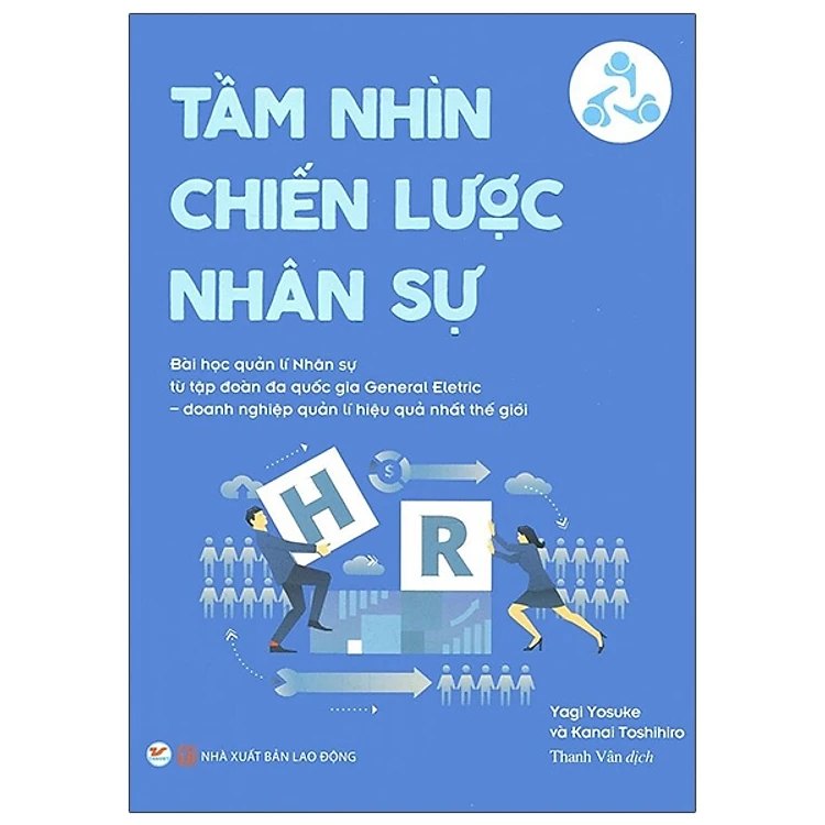 Tầm Nhìn Chiến Lược Nhân Sự