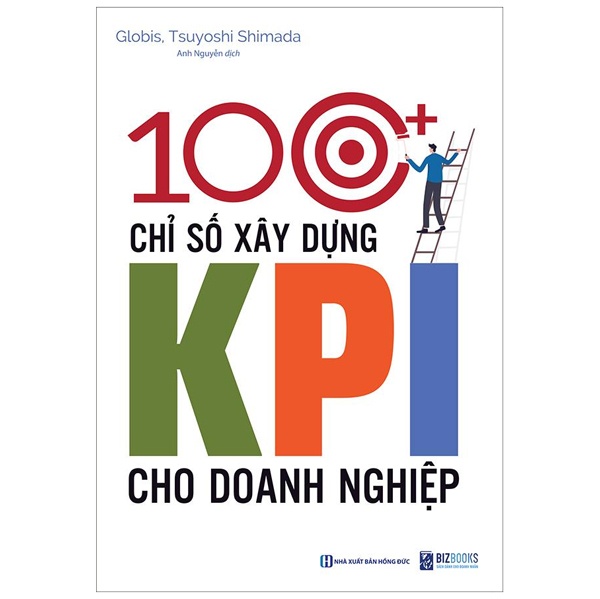 100+ chỉ số xây dựng KPI cho doanh nghiệp