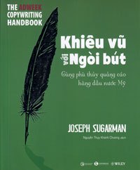 Khiêu vũ với ngòi bút