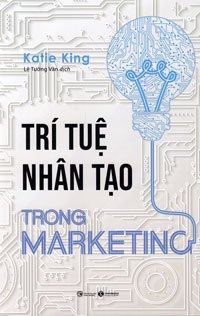 Trí tuệ nhân tạo trong Marketing