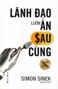 Lãnh đạo luôn ăn sau cùng (TB)