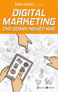 Digital marketing cho doanh nghiệp nhỏ