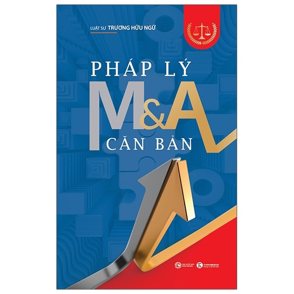 Pháp lý M & A căn bản