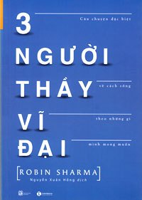 Ba người thầy vĩ đại (TB)