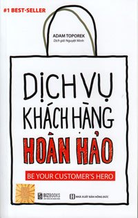 Dịch vụ khách hàng hoàn hảo