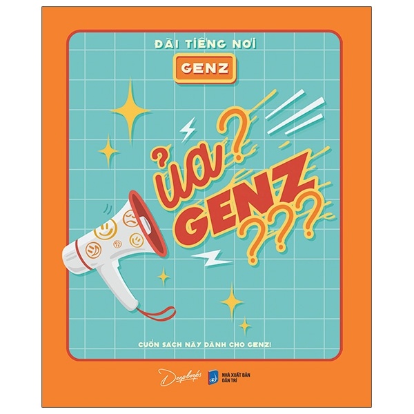 Ủa??GenZ??