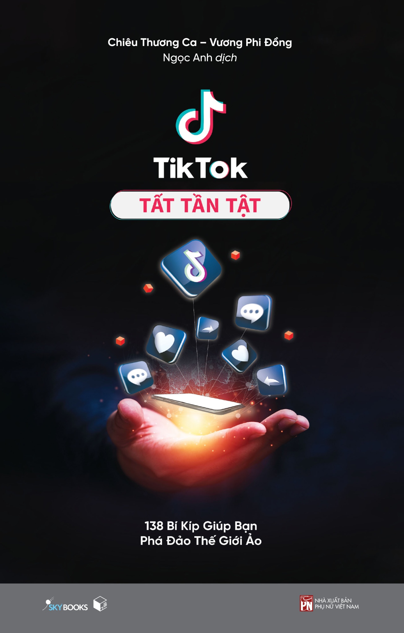 Tik tok tất tần tật