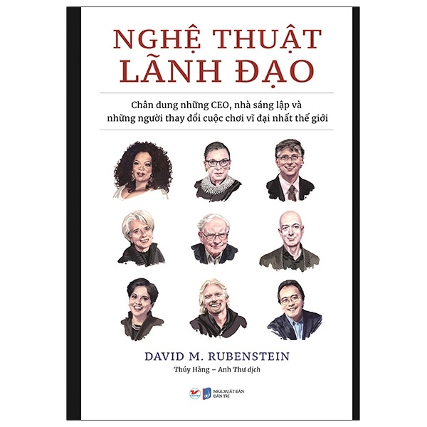 Nghệ thuật lãnh đạo