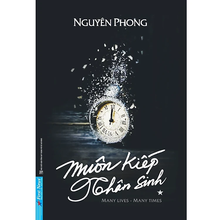 Muôn kiếp nhân sinh 1 (Khổ nhỏ)