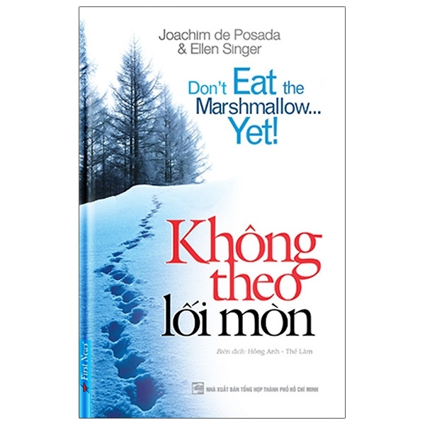 Không Theo Lối Mòn