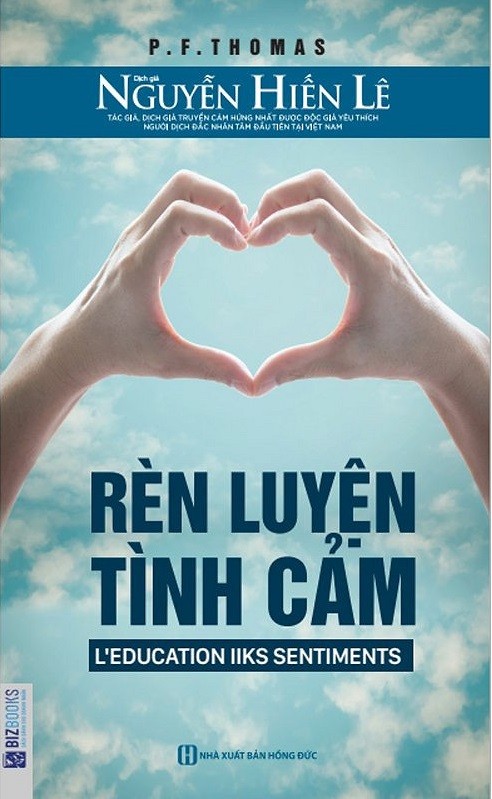 Rèn Luyện Tình Cảm