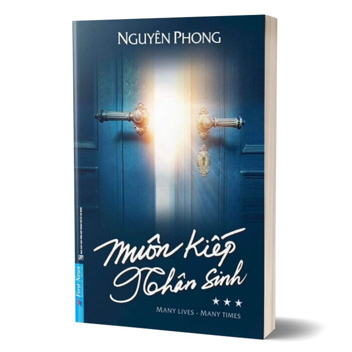 Muôn Kiếp Nhân Sinh 3 ( Bìa Mềm )