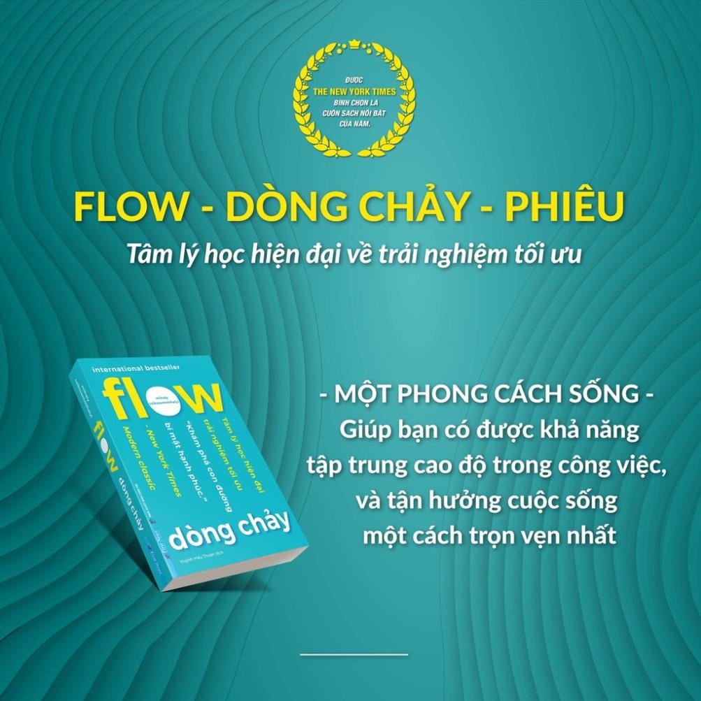 Flow - Dòng Chảy