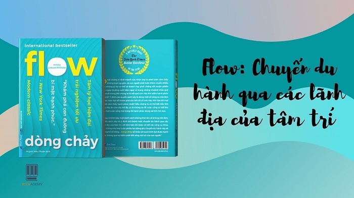 Flow - Dòng Chảy