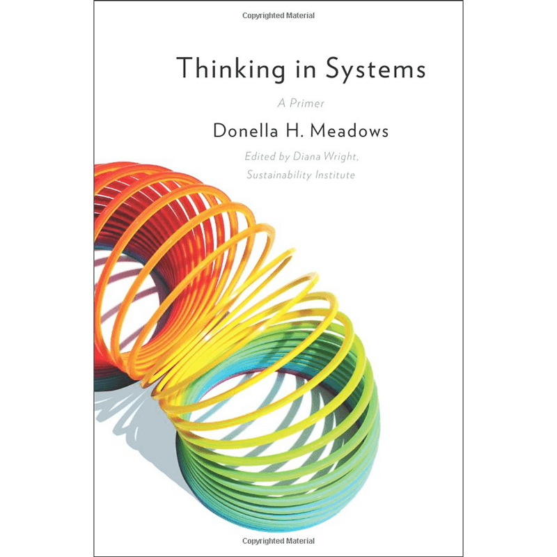 thinking in systems