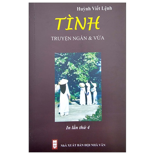 Tình - Truyện Ngắn & Vừa