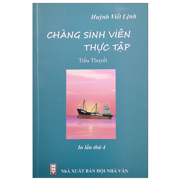 Chàng Sinh Viên Thực Tập