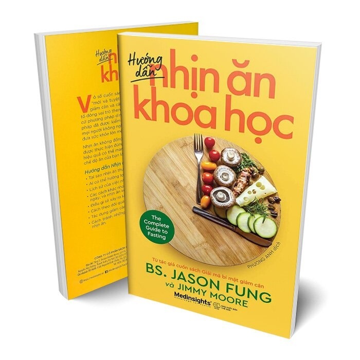 Hướng dẫn nhịn ăn khoa học