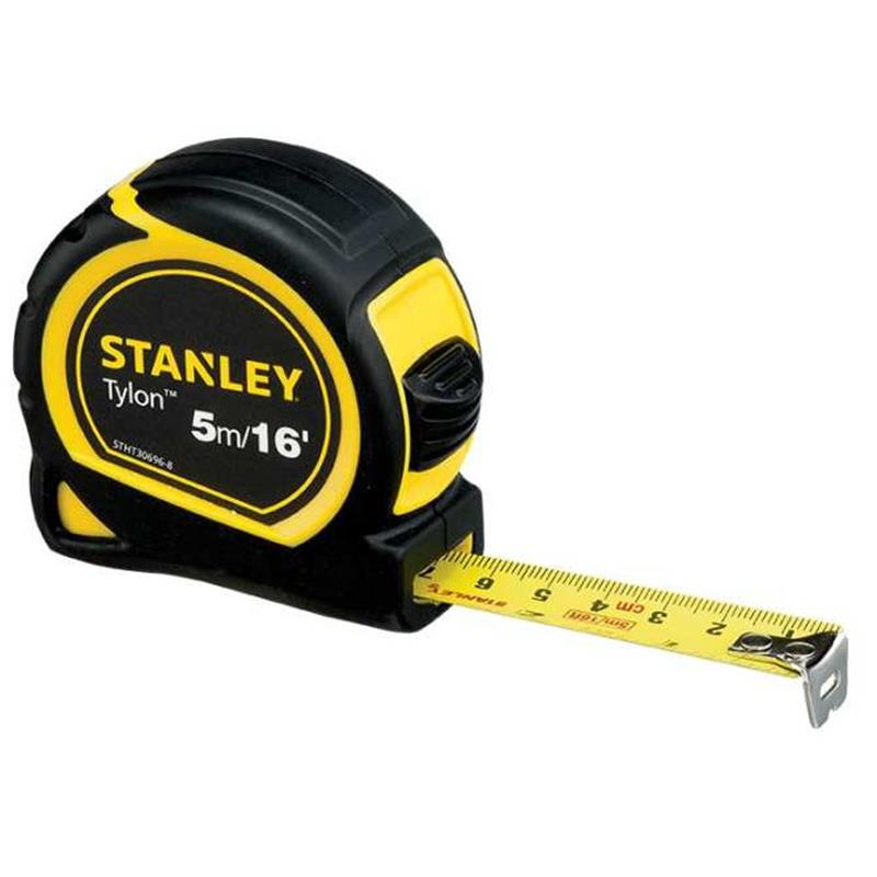 Thước cuộn thép 5m Stanley mã TST36194