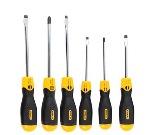 Mua bộ tô vít Stanley tại StanleyBlack&Decker.com.vn có tốt không