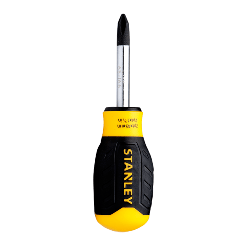 Mua tô vít 4 cạnh Stanley tại StanleyBlack&Decker.com.vn chính hãng giá tốt
