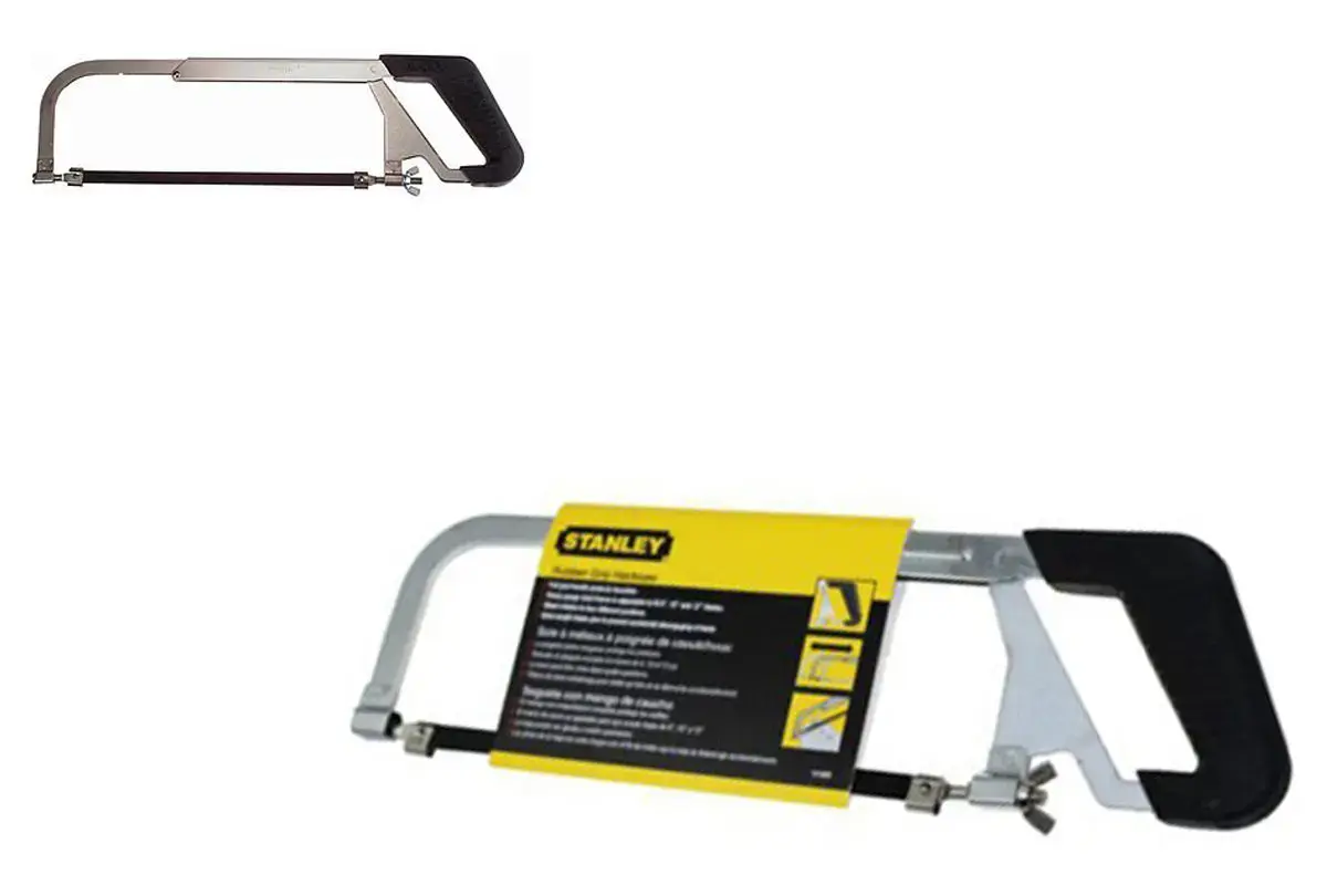 Mua cưa sắt Stanley tại Stanleyblackanddecker.com.vn giá tốt chất lượng