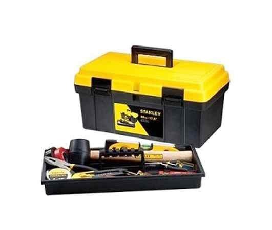 Hướng dẫn mua thùng đồ nghề stanley tại Stanleyblackanddecker.com.vn giá tốt