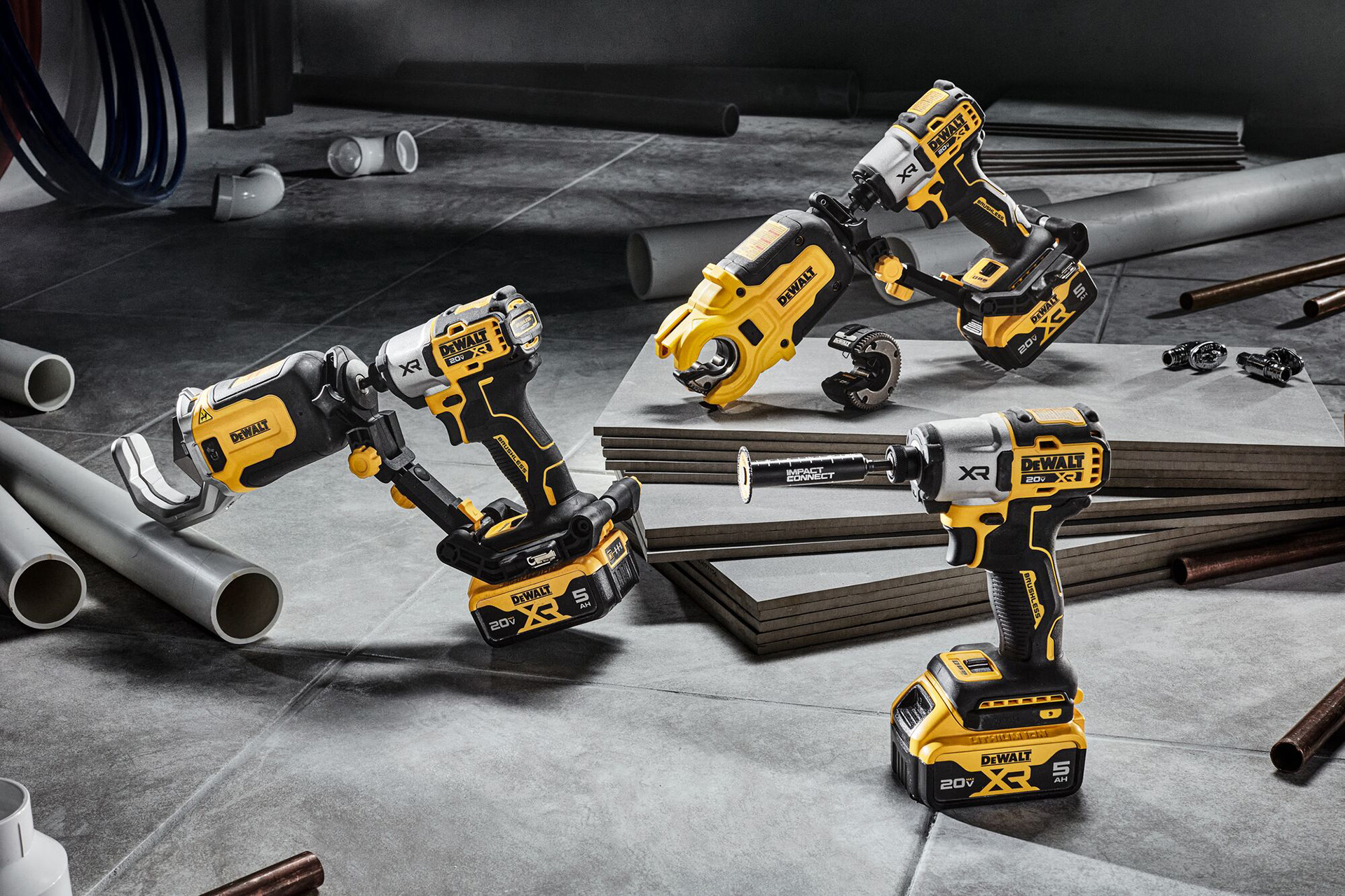 Dewalt