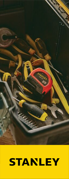 Stanley Handtools