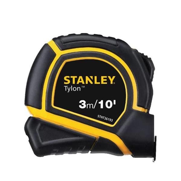 Thước cuộn tylon 3m Stanley STHT36193