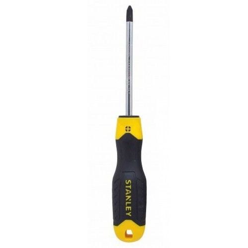 Tô vít 4 cạnh Stanley 6.5x200mm STMT60-812