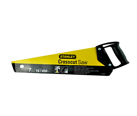 Cưa sắt Stanley 18 TPI 20