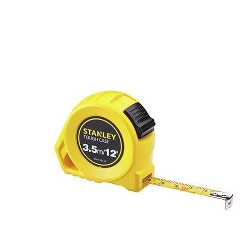 Thước cuộn 3.5m Stanley 30-510