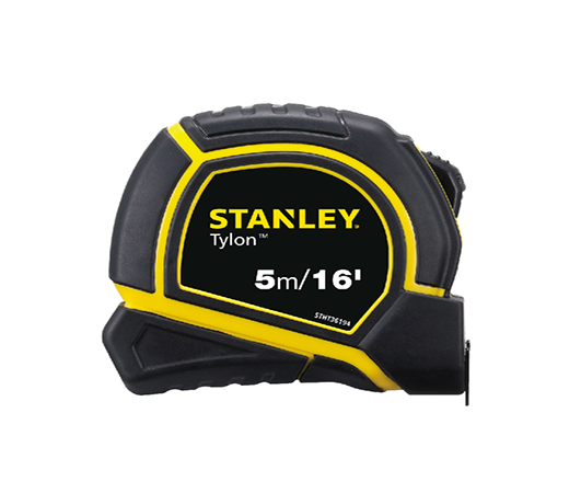 Thước cuộn thép 5m Stanley T-ST-36-194